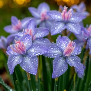 Нарцисс Сокровище Сада купить по цене от 2000р. в интернет-магазине «Посадика» с доставкой почтой в в Кумертауе и по всей России – [изображение №1].