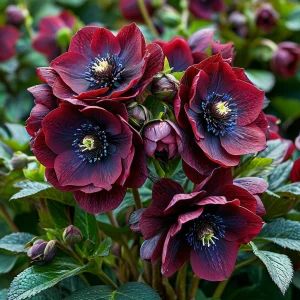 Морозник Винтер Сплеш купить по цене от 360р. в интернет-магазине «Посадика» с доставкой почтой в в Кумертауе и по всей России – [изображение №1].