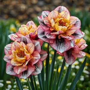 Нарцисс Войс Сприн купить по цене от 392р. в интернет-магазине «Посадика» с доставкой почтой в в Кумертауе и по всей России – [изображение №1].