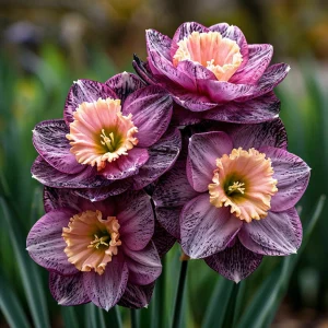 Нарцисс Соулер Флэр купить по цене от 2000р. в интернет-магазине «Посадика» с доставкой почтой в в Кумертауе и по всей России – [изображение №1].