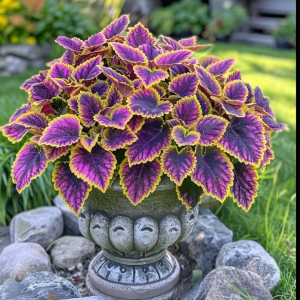 Хоста Рейдянт Чарм купить по цене от 365р. в интернет-магазине «Посадика» с доставкой почтой в в Кумертауе и по всей России – [изображение №1].